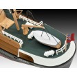 1/142e Revell Chalutier de la Mer du Nord