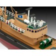 1/142e Revell Chalutier de la Mer du Nord