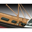 1/142e Revell Chalutier de la Mer du Nord