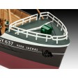 1/142e Revell Chalutier de la Mer du Nord