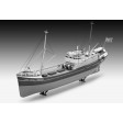 1/142e Revell Chalutier de la Mer du Nord