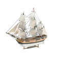 1/110e Revell HMS Bounty