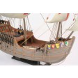 1/90e Revell Columbus Ship SANTA MARIA