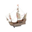 1/90e Revell Columbus Ship SANTA MARIA