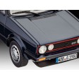 1/24e Revell Model set Volkswagen Golf GTI Pirelli 35ème anniversaire