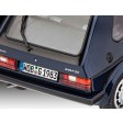 1/24e Revell Model set Volkswagen Golf GTI Pirelli 35ème anniversaire