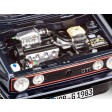 1/24e Revell Model set Volkswagen Golf GTI Pirelli 35ème anniversaire