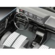1/24e Revell Model set Volkswagen Golf GTI Pirelli 35ème anniversaire