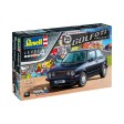 1/24e Revell Model set Volkswagen Golf GTI Pirelli 35ème anniversaire