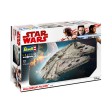 1/72e Revell Star Wars Millennium Falcon