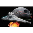 1/4000e Revell Star Wars Build & Play Imperial Star Destroyer