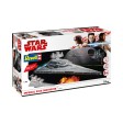1/4000e Revell Star Wars Build & Play Imperial Star Destroyer
