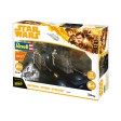 1/28e Revell Star Wars Build & Play Imperial Patrol Speeder