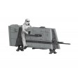 1/28e Revell Star Wars Build & Play Imperial Patrol Speeder
