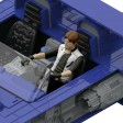 1/28e Revell Star Wars Build & Play Han's Speeder