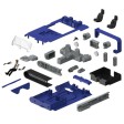 1/28e Revell Star Wars Build & Play Han's Speeder