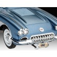 1/25e Revell Model set '58 Corvette Roadster
