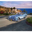 1/25e Revell Model set '58 Corvette Roadster