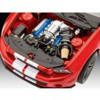 1/25e Revell 2010 Ford Shelby GT 500