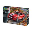1/25e Revell 2010 Ford Shelby GT 500