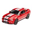 1/25e Revell Model set 2010 Ford Shelby GT 500
