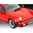 1/24e Revell Porsche 911 Turbo
