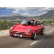 1/24e Revell Model set Porsche 911 Turbo