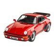 1/24e Revell Model set Porsche 911 Turbo