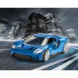 1/24e Revell Model set 2017 Ford GT Easy click system