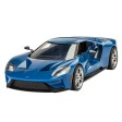 1/24e Revell Model set 2017 Ford GT Easy click system