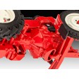 1/24e Revell Model set Porsche Diesel Junior 108 Easy click system