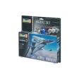 1/100e Revell Model Set F-14D Super Tomcat