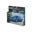 1/24e Revell Model set Porsche Panamera Turbo