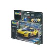 1/25e Revell Model set Corvette C7.R