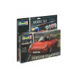 1/24e Revell Model set Porsche 911 Turbo