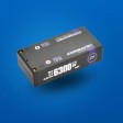 Accus lipo Corsatec SM Line HV 2S 130C 6300mah Shorty CT10101