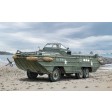 1/72e Italeri Camion DUKW 2 1/2 Ton GMC version amphibie "D-Day 80° Anniversaire"