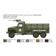 1/35e Italeri Camion GMC 2,5 tonnes 6x6 «D DAY 80e anniversaire du Débarquement»