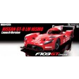 Tamiya Nissan GT-R LM Nismo F103GT Kit à monter 1/10