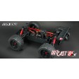 Arrma OUTCAST 8S BLX 4WD Stunt Truck RTR 1/5e