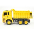 Camion Benne RC HUINA 1/18e - Prêt à rouler