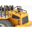 Bulldozer RC HUINA 1/18e - Prêt à rouler 