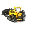 Bulldozer RC HUINA 1/16e - Prêt à rouler