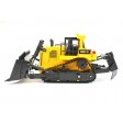 Bulldozer RC HUINA 1/16e - Prêt à rouler