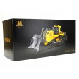 Bulldozer RC HUINA 1/16e - Prêt à rouler