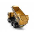 Camion Benne RC HUINA 1/14e - Prêt à rouler