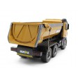 Camion Benne RC HUINA 1/14e - Prêt à rouler