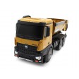 Camion Benne RC HUINA 1/14e - Prêt à rouler