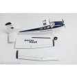Aeronaut Cessna 185 Skywagon env.1.99m KIT