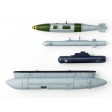 1/48e Tamiya Grumman F-14D Tomcat SUR-COMMANDE